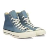 Chuck 1970s Chuck Taylor All Star 70 Hi “Gri Mavi”