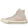 Chuck 1970s Crafted Dye Yüksek Bilekli “Pembe”