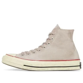 Chuck 1970s Crafted Dye Yüksek Bilekli “Pembe”