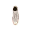 Chuck 1970s Crafted Dye Yüksek Bilekli “Pembe”