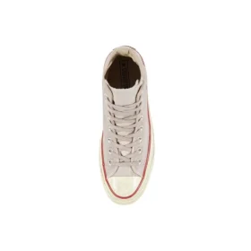 Chuck 1970s Crafted Dye Yüksek Bilekli “Pembe”