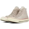 Chuck 1970s Crafted Dye Yüksek Bilekli “Pembe”