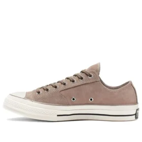 Chuck 1970S Deri Düşük Bilekli