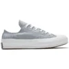 Chuck 1970s Gri Beton
