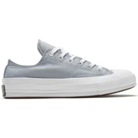Chuck 1970s Gri Beton