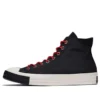 Chuck 1970s Hi “Kırmızı Siyah”
