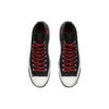 Chuck 1970s Hi “Kırmızı Siyah”
