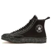 Chuck 1970s Hi “Siyah”
