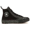 Chuck 1970s Hi “Siyah”