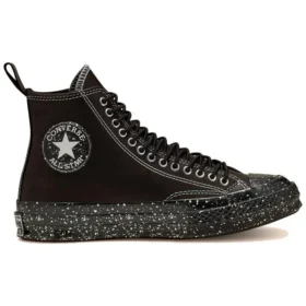 Chuck 1970s Hi “Siyah”