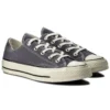 Chuck 1970s Ox “Mavi Gri”