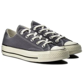 Chuck 1970s Ox “Mavi Gri”