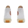 Chuck 1970s Pop Toe HIgh Top “Beyaz”