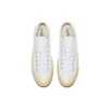 Chuck 1970s Pop Toe Low Top “Beyaz”