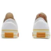 Chuck 1970s Pop Toe Low Top “Beyaz”