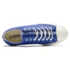 Chuck 1970s QS Low Top Mavi