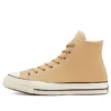 Chuck 1970s Seasonal Color Suede “Sarı Beyaz”