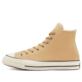 Chuck 1970s Seasonal Color Suede “Sarı Beyaz”