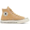 Chuck 1970s Seasonal Color Suede “Sarı Beyaz”