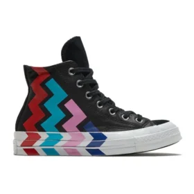 Chuck 1970s Siyah