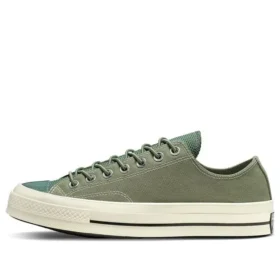 Chuck 1970s Space Racer Low Top “Yeşil”