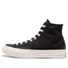 Chuck 1970s su geçirmez “Siyah Beyaz”