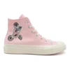 Chuck 1970s Summer Sippin Yüksek Bilekli “Donut Glaze Egret”
