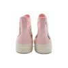 Chuck 1970s Summer Sippin Yüksek Bilekli “Donut Glaze Egret”