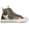 Chuck 1970s Vintage High Top “Kahverengi”