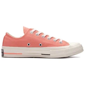 Chuck 70 1970’ler 18 “Kırmızı”