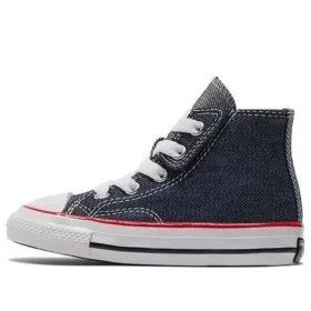 Chuck 70 1V 1970 Hi “Denim Mavisi”