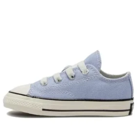 Chuck 70 1V Velcro “Açık Mor”