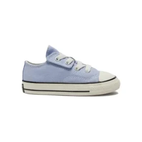 Chuck 70 1V Velcro “Açık Mor”