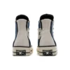 Chuck 70 Archival Stripes High Top “Beyaz Mavi Siyah”