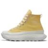 Chuck 70 AT-CX High “Nature Dye – Sarı”