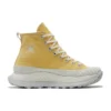 Chuck 70 AT-CX High “Nature Dye – Sarı”