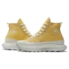 Chuck 70 AT-CX High “Nature Dye – Sarı”