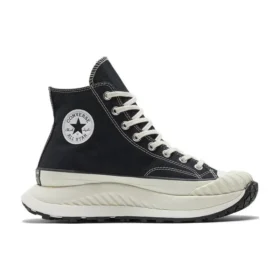 Chuck 70 AT-CX High “Siyah Beyaz”