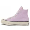 Chuck 70 Ayakkabı “Stardust Lilac”