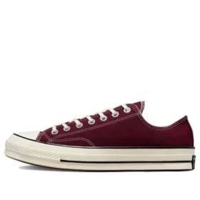 Chuck 70 “Bordo”
