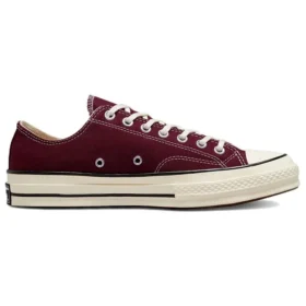 Chuck 70 “Bordo”