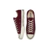 Chuck 70 “Bordo”