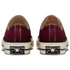 Chuck 70 “Bordo”
