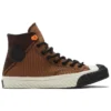 Chuck 70 Bosey GTX High “Kahverengi”