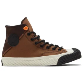 Chuck 70 Bosey GTX High “Kahverengi”