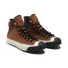 Chuck 70 Bosey GTX High “Kahverengi”