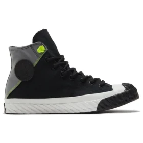 Chuck 70 Bosey GTX High “Siyah Kireçtaşı”