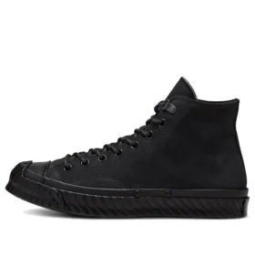 Chuck 70 Bosey High “Siyah”