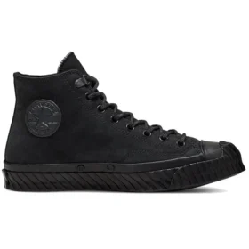 Chuck 70 Bosey High “Siyah”