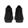 Chuck 70 Bosey High “Siyah”